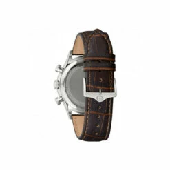 Bulova Precisionist Expansion Stainless Steel Classic Quartz Watch - 96B356 For Male -Outlet WatchShop Store unnamed file 4672