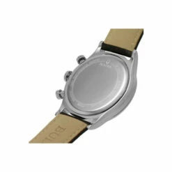 Bulova Precisionist Expansion Stainless Steel Classic Quartz Watch - 96B356 For Male -Outlet WatchShop Store unnamed file 4674