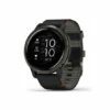 Garmin Stainless Steel Digital Quartz Hybrid Watch - 010-02430-21 For Unisex -Outlet WatchShop Store unnamed file 4677