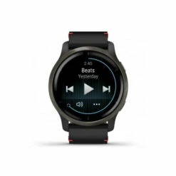 Garmin Stainless Steel Digital Quartz Hybrid Watch - 010-02430-21 For Unisex -Outlet WatchShop Store unnamed file 4680