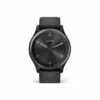 Garmin Vivomove Sport Plastic/resin Complication Hybrid Watch - 010-02566-00 For Unisex -Outlet WatchShop Store unnamed file 4683