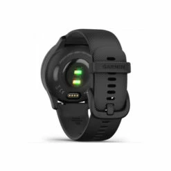 Garmin Vivomove Sport Plastic/resin Complication Hybrid Watch - 010-02566-00 For Unisex -Outlet WatchShop Store unnamed file 4688