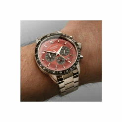 Sekonda Stainless Steel Classic Analogue Quartz Watch - 1914 For Male -Outlet WatchShop Store unnamed file 4696