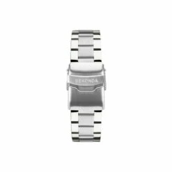 Sekonda Stainless Steel Classic Analogue Quartz Watch - 1914 For Male -Outlet WatchShop Store unnamed file 4697