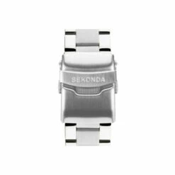 Sekonda Stainless Steel Classic Analogue Quartz Watch - 1914 For Male -Outlet WatchShop Store unnamed file 4698