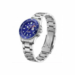 Rotary Seamatic Stainless Steel Classic Analogue Watch - Gb05430/05 For Male -Outlet WatchShop Store unnamed file 4704