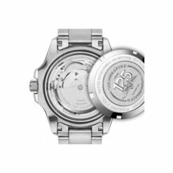 Rotary Seamatic Stainless Steel Classic Analogue Watch - Gb05430/05 For Male -Outlet WatchShop Store unnamed file 4705