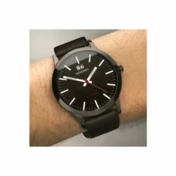 Sekonda Classic Analogue Quartz Watch - 1941 For Male -Outlet WatchShop Store unnamed file 471