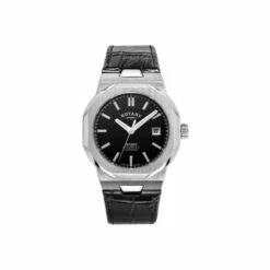 Rotary Automatic Stainless Steel Classic Analogue Watch - Gs05410/04 For Male -Outlet WatchShop Store unnamed file 4713