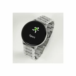 Reflex Active Series 05 Aluminium Digital Quartz Smart Touch Watch - Ra05-4071 For Unisex -Outlet WatchShop Store unnamed file 4716