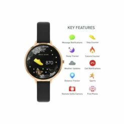 Reflex Active Digital Quartz Fitness Watch - Ra03-2076 For Unisex -Outlet WatchShop Store unnamed file 4722