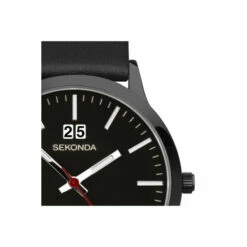 Sekonda Classic Analogue Quartz Watch - 1941 For Male -Outlet WatchShop Store unnamed file 473