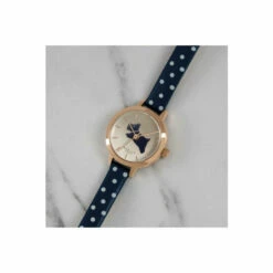 Radley Plated Stainless Steel Fashion Analogue Quartz Watch - Ry21128A For Female -Outlet WatchShop Store unnamed file 4730