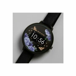 Reflex Active Stainless Steel Fitness Watch - Ra03-2018 For Female -Outlet WatchShop Store unnamed file 4734