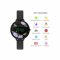 Reflex Active Stainless Steel Fitness Watch - Ra03-2018 For Female -Outlet WatchShop Store unnamed file 4735