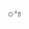 Radley Jewellery Sterling Silver Fashion Earrings - Ryj1113 For Female -Outlet WatchShop Store unnamed file 4737
