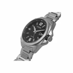 Citizen Eco-Drive Bracelet Stainless Steel Classic Watch - Aw1720-51E For Male -Outlet WatchShop Store unnamed file 4750