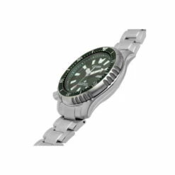 Citizen Automatic Dive Stainless Steel Classic Watch - Ny0151-59X For Male -Outlet WatchShop Store unnamed file 4757