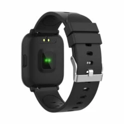 Denver ‘SW-161’ Bluetooth Waterproof Smart Watch Heart Rate, Sleep Monitor For Unisex -Outlet WatchShop Store unnamed file 478