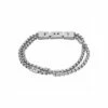 Fossil Jewellery Adventurer Stainless Steel Bracelet - Jf04339040 For Male -Outlet WatchShop Store unnamed file 4783