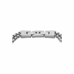 Fossil Jewellery Adventurer Stainless Steel Bracelet - Jf04339040 For Male -Outlet WatchShop Store unnamed file 4785