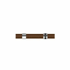 Fossil Jewellery Essentials Leather Bracelet - Jf04133040 For Male -Outlet WatchShop Store unnamed file 4791
