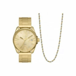 Diesel Fashion Quartz Watch - Dz2163Set For Male -Outlet WatchShop Store unnamed file 4796