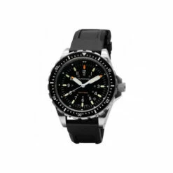 Marathon Large Divers 46Mm Maraglo Stainless Steel Watch - Ww194018Ss-0130 For Unisex