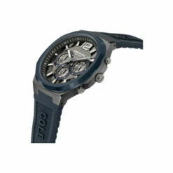 Kenneth Cole Stainless Steel Fashion Analogue Quartz Watch - Kcwgo2104903 For Male -Outlet WatchShop Store unnamed file 4820