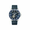 Bulova Marine Star Series &apos;c&apos; Automatic Stainless Steel Watch - 96A291 For Male -Outlet WatchShop Store unnamed file 4829