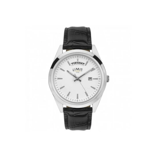 Limit Classic Analogue Quartz Watch - 5749.01 For Male 3 Limit Classic Analogue Quartz Watch - 5749.01 For Male