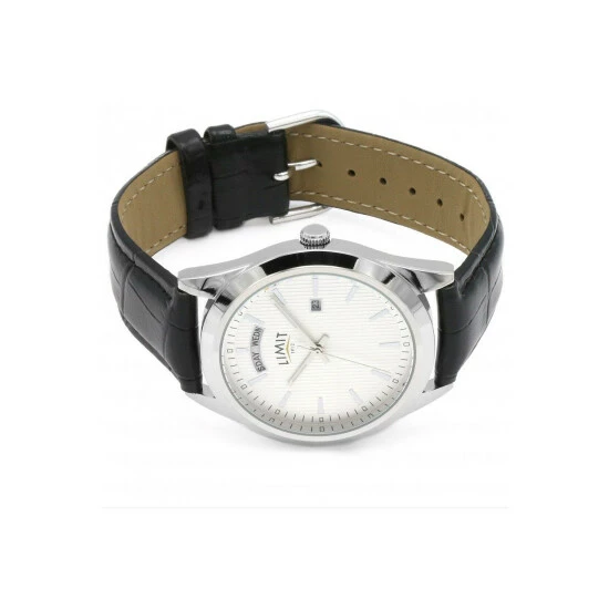 Limit Classic Analogue Quartz Watch - 5749.01 For Male 6 Limit Classic Analogue Quartz Watch - 5749.01 For Male - Image 4