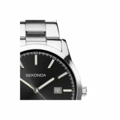 Sekonda Classic Analogue Quartz Watch - 1944 For Male -Outlet WatchShop Store unnamed file 4854