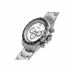 Rotary Henley Stainless Steel Classic Analogue Quartz Watch - Gb05440/02 For Male -Outlet WatchShop Store unnamed file 4861