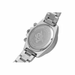 Rotary Henley Stainless Steel Classic Analogue Quartz Watch - Gb05440/02 For Male -Outlet WatchShop Store unnamed file 4863