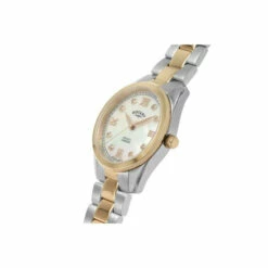Rotary Plated Stainless Steel Classic Analogue Quartz Watch - Lb05112/41/d For Female -Outlet WatchShop Store unnamed file 4869