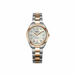 Rotary Plated Stainless Steel Classic Analogue Quartz Watch - Lb05112/41/d For Female -Outlet WatchShop Store unnamed file 4870