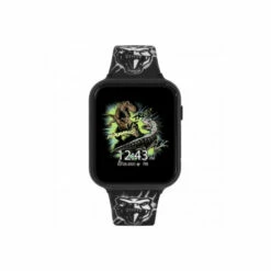 Jurassic World Plastic/resin Smart Touch Watch - Jrw4041Arg For Unisex -Outlet WatchShop Store unnamed file 4889