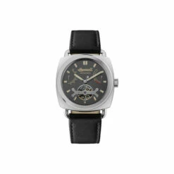 Ingersoll The Nashville Stainless Steel Classic Analogue Watch - I13002 For Male
