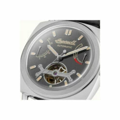 Ingersoll The Nashville Stainless Steel Classic Analogue Watch - I13002 For Male -Outlet WatchShop Store unnamed file 4894