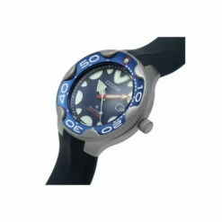 Citizen Eco-Drive Promaster Orca Stainless Steel Classic Watch - Bn0231-01L For Male -Outlet WatchShop Store unnamed file 4899