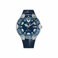 Citizen Eco-Drive Promaster Orca Stainless Steel Classic Watch - Bn0231-01L For Male -Outlet WatchShop Store unnamed file 4902