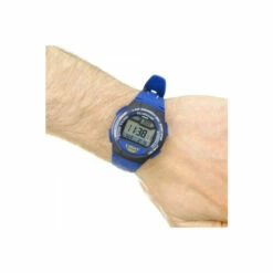 Casio Classic Plastic/resin Classic Digital Quartz Watch - W-734-2Avef For Male -Outlet WatchShop Store unnamed file 4905