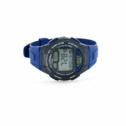 Casio Classic Plastic/resin Classic Digital Quartz Watch - W-734-2Avef For Male -Outlet WatchShop Store unnamed file 4907