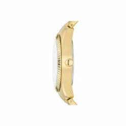 Fossil Scarlette Gold Plated Stainless Steel Fashion Analogue Watch - Es5206 For Female 11 Fossil Scarlette Gold Plated Stainless Steel Fashion Analogue Watch - Es5206 For Female -Outlet WatchShop Store unnamed file 4935