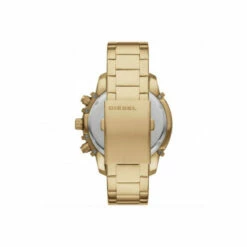 Diesel Griffed Stainless Steel Fashion Analogue Quartz Watch - Dz4595 For Male 11 Diesel Griffed Stainless Steel Fashion Analogue Quartz Watch - Dz4595 For Male -Outlet WatchShop Store unnamed file 4942