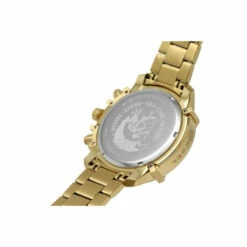 Diesel Griffed Stainless Steel Fashion Analogue Quartz Watch - Dz4595 For Male 13 Diesel Griffed Stainless Steel Fashion Analogue Quartz Watch - Dz4595 For Male -Outlet WatchShop Store unnamed file 4944