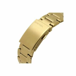 Diesel Griffed Stainless Steel Fashion Analogue Quartz Watch - Dz4595 For Male 14 Diesel Griffed Stainless Steel Fashion Analogue Quartz Watch - Dz4595 For Male -Outlet WatchShop Store unnamed file 4945