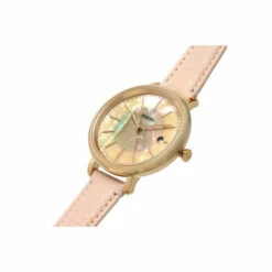 Fossil Jacqueline Stainless Steel Fashion Analogue Quartz Watch - Es5092 For Female -Outlet WatchShop Store unnamed file 4952