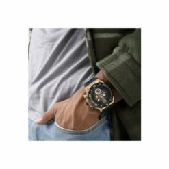 Guess Exposure Stainless Steel Fashion Analogue Quartz Watch - Gw0325G1 For Male 11 Guess Exposure Stainless Steel Fashion Analogue Quartz Watch - Gw0325G1 For Male -Outlet WatchShop Store unnamed file 4960